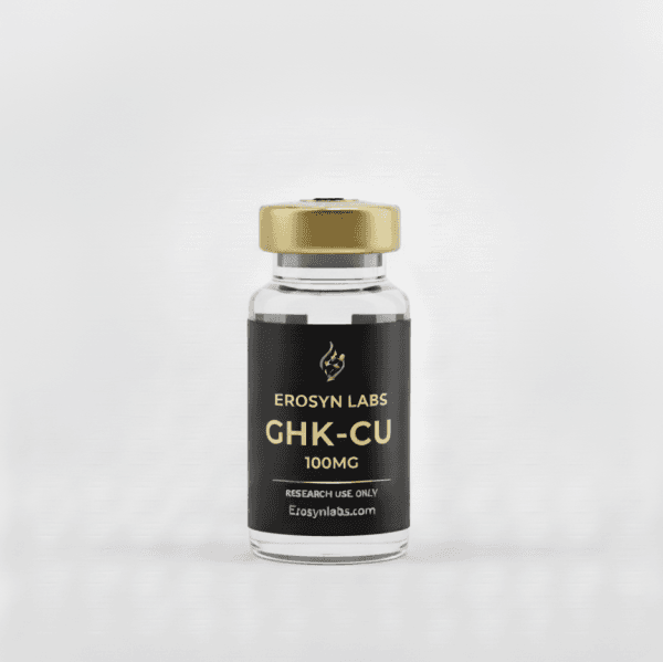 GHK-Cu