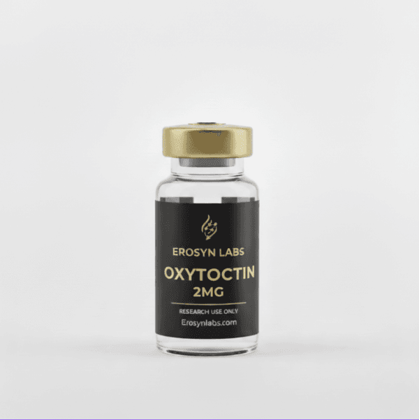 Oxytocin