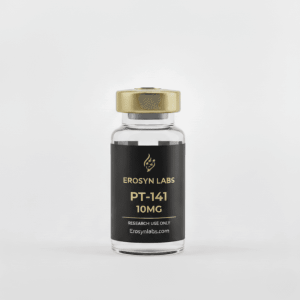 PT-141 (Bremelanotide)