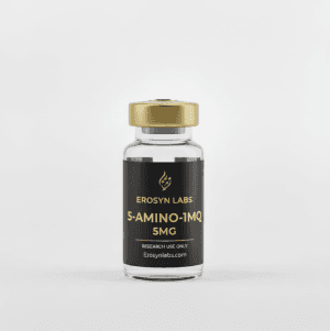 5-Amino-1MQ
