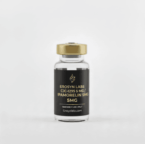 CJC-1295/Ipamorelin