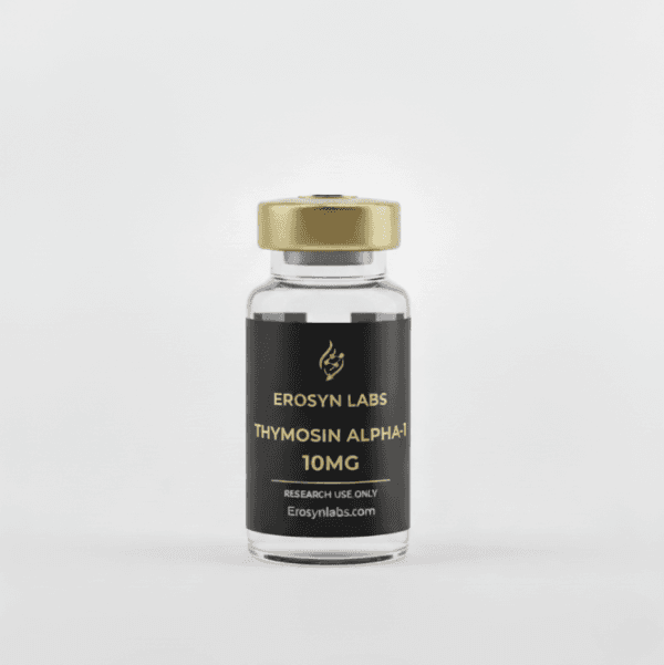 Thymosin Alpha-1